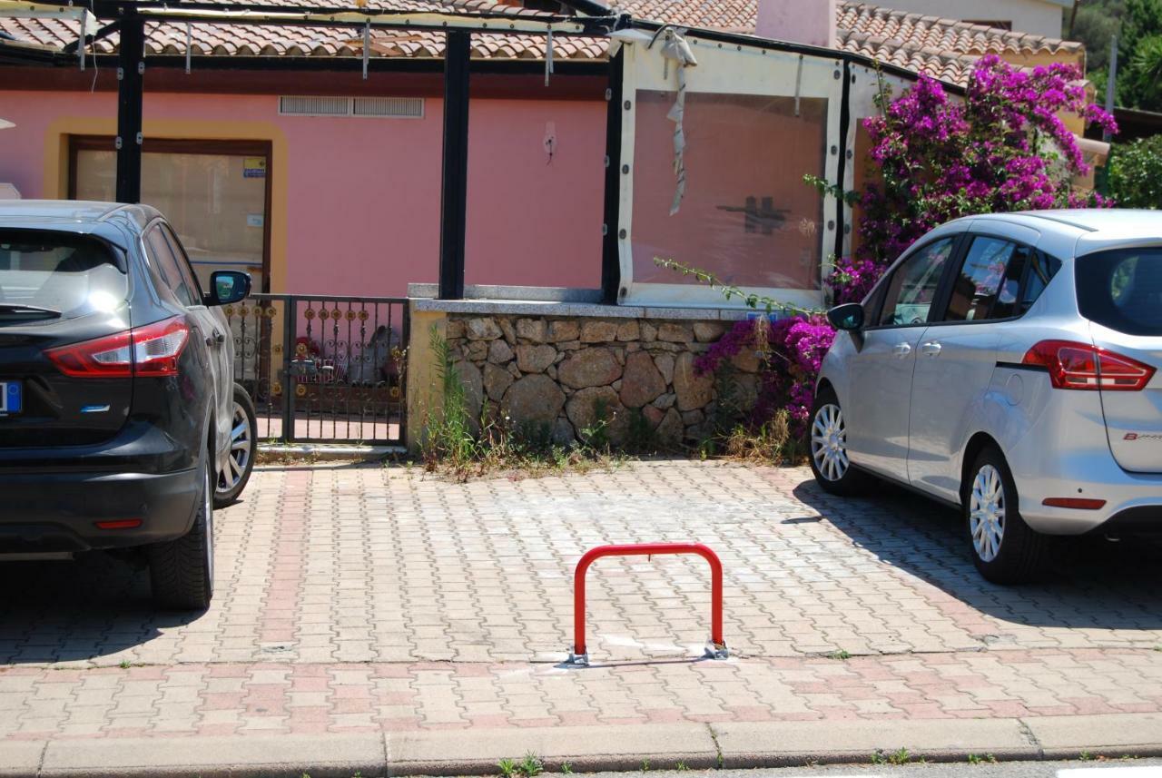 Dimora San Teodoro Villa Сан Теодоро Екстериор снимка